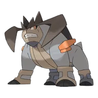 Terrakion