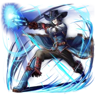 Awoken Vultee