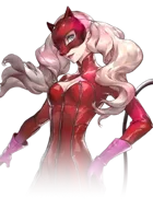Ann Takamaki