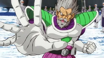 Paragus (Super)