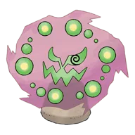 Spiritomb
