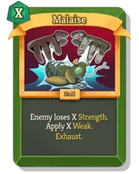 Malaise