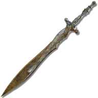 Inseparable Sword