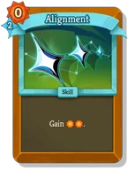 Alignment