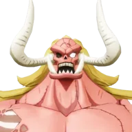 Ancient Giant