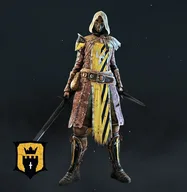 Peacekeeper