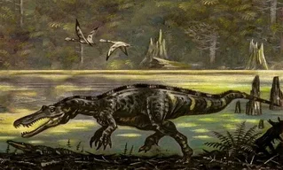 Baryonyx