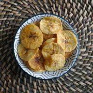 Banana chip