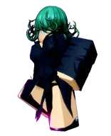 Green Tornado
