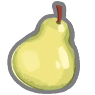 Pear