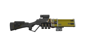 LAS-13 Trident