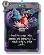 Maul