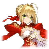 Nero Claudius