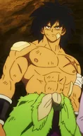 Broly (Super)