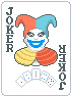 Devious Joker
