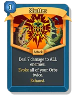 Shatter