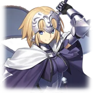 Jeanne d'Arc