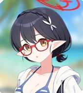 Ayane (Swimsuit)