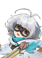 Dorothy [The Wisher]