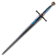 Carian Knight's Sword