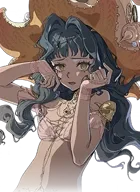 Jinxed Selena