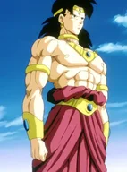 Broly (Z)
