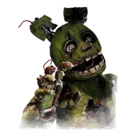 The Animatronic