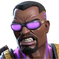 Blade (Stellar-Forged)