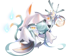 Asphodel Cookie