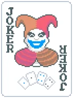 Clever Joker