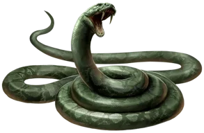 Nagini