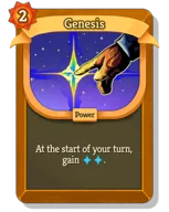 Genesis