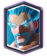 Ice Wizard