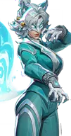 White Fox