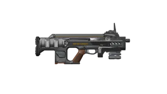 MP-98 Knight