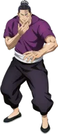 Aoi Todo