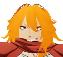 Flame Queen