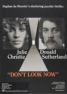 Don't Look Now