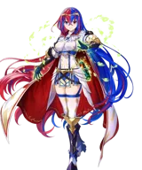 Alear: Awoken Divinity