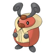 Kricketot
