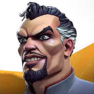 Count Nefaria