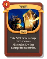 Tank