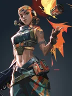 Raze