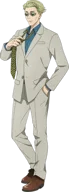 Kento Nanami