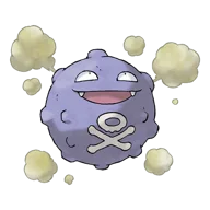 Koffing