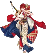 Anna: Wealth-Wisher