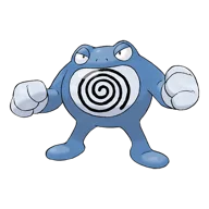 Poliwrath
