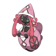 Tapu Lele