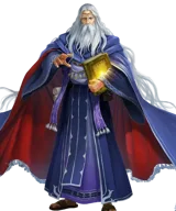 Athos: Omniscient One