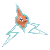Rotom